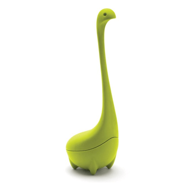 Loch Ness Tea Infusers with Long Handle