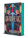Swordheart (Spryd Edge):