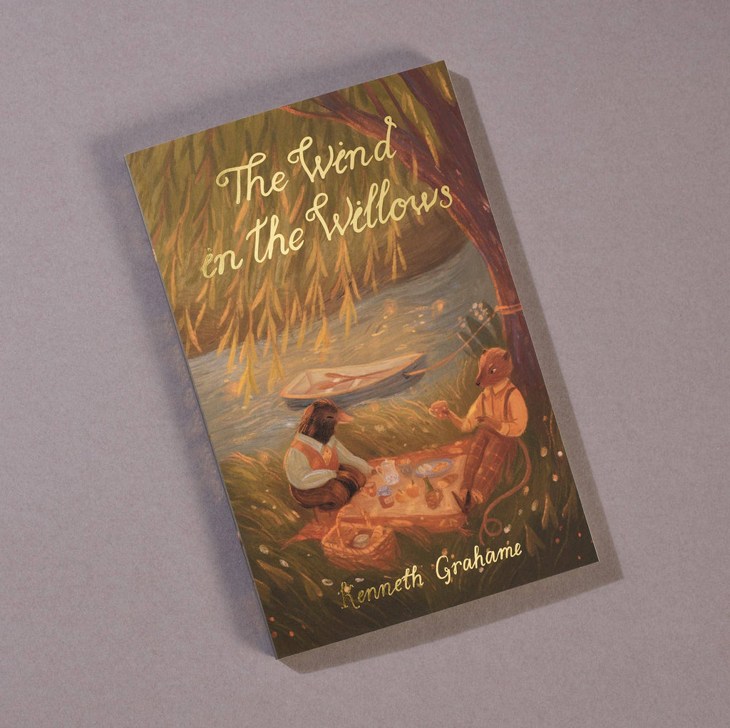 The Wind in the Willows | Wordsworth Children's Book