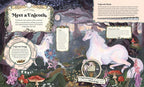 Secret Unicorn Club: Discover the Hidden Book Within a Book!