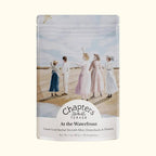 At The Waterfront (Fresh Mint Honeybush Herbal Tea) 2oz