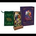 Mega-Sized Tarot: Hocus Pocus Tarot Deck & Guidebook