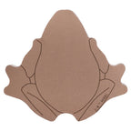 Harry Potter: Chocolate Frog Sticky Notepad
