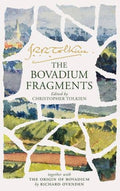 The Bovadium Fragments: J. R. R. Tolkien