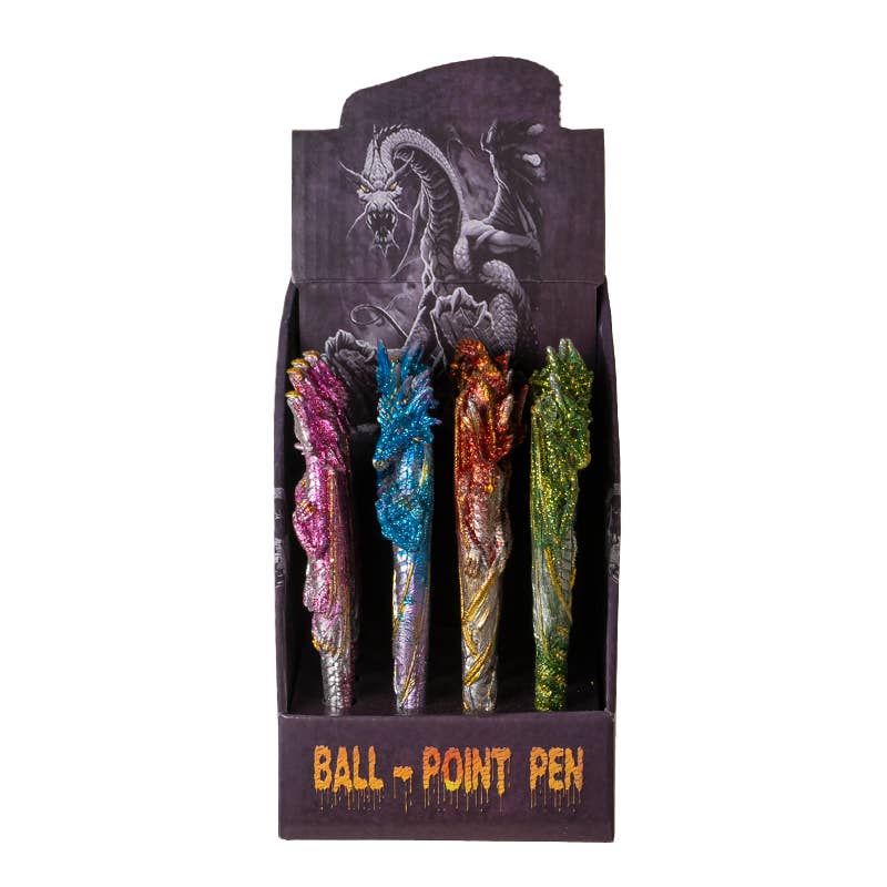 Dragon Pens
