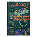 Throne of Glass: Abraxos Journal
