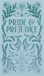 Pride and Prejudice | Austen | Luxe Edition | Hardcover Book