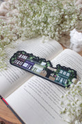 A Walk in Velaris Bookmark | ACOTAR