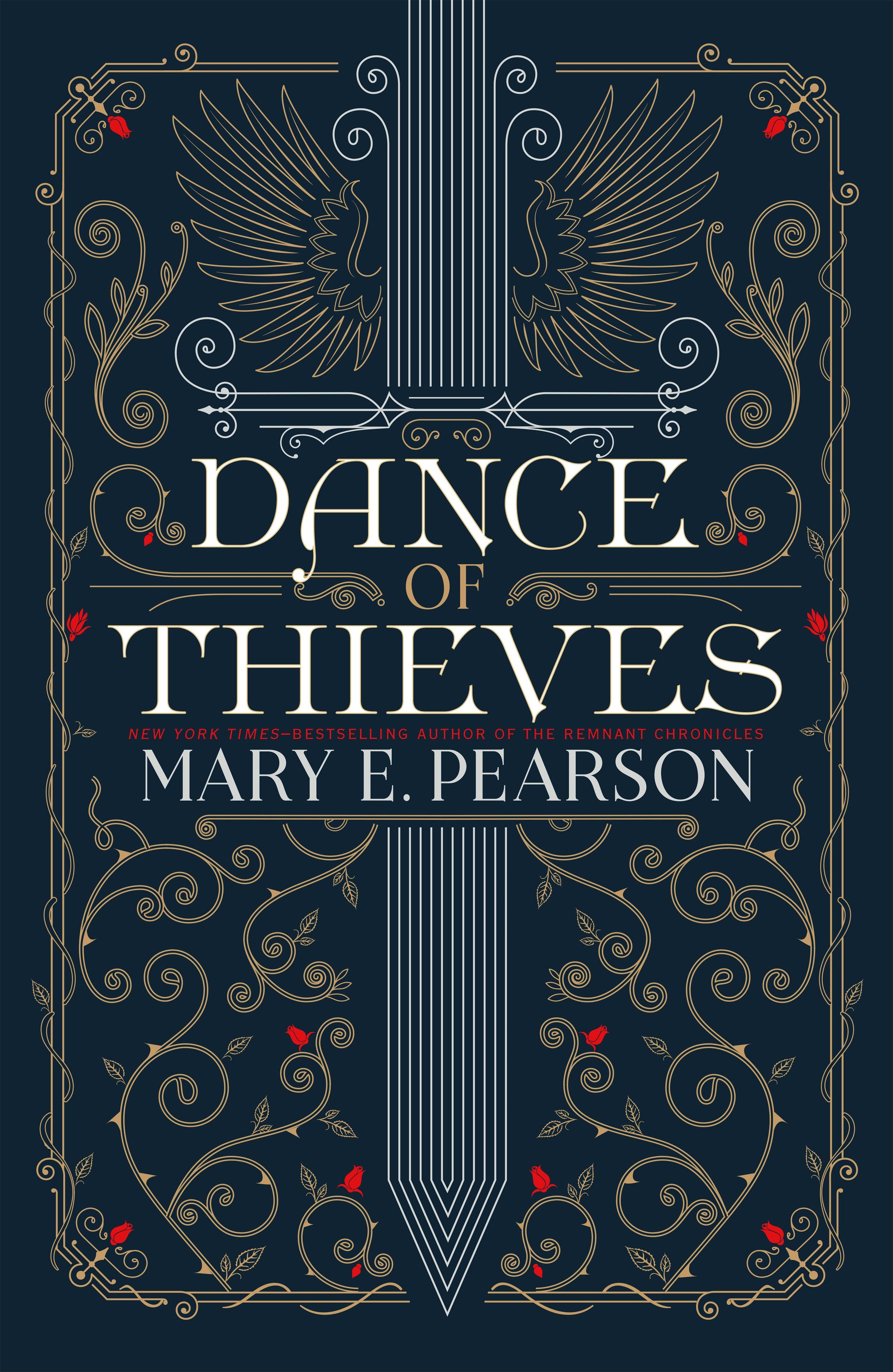Dance Of Thieves
