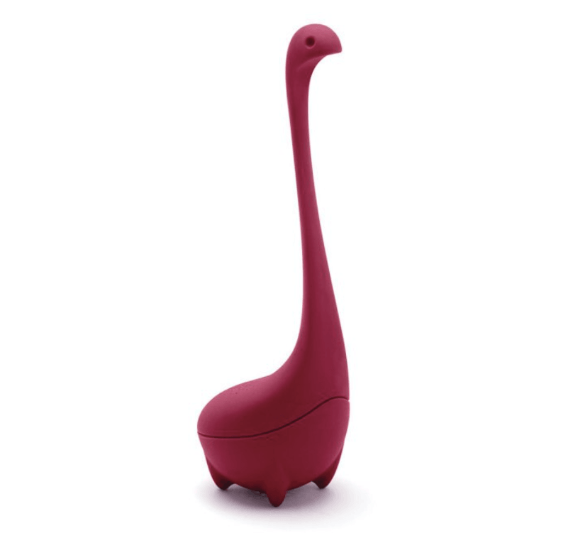 Loch Ness Tea Infusers with Long Handle