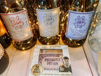 Harry Potter Potions Label Decals (50-Pack)