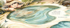 How to Spot a Mermaid