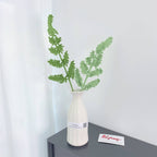Crochet Fern Leaves, Handmade Gifts,homedecor,holiday decor