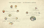 Visit to Brambly Hedge, A : Jill Barklem