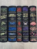 The Complete Novels of Jane Austen | Clothbound