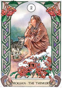 Celtic Astrology