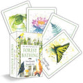 An Invitation to Forest Bathing: 52 Activity Cards