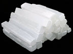 Crystal Wands - Selenite (4 in.) - 10 Pk