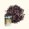 A Date With Mr. Darcy (Silky Vanilla Bergamot Black Tea) 2oz