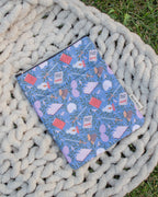 Book / Tablet Sleeve | Throne of Glass