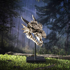 Dragon Skull