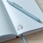 Studio Ghibli Howl's Moving Castle Journal