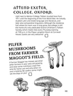 One Bucket List to Rule Them All by Tom  Grimm