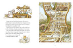 Brambly Hedge: The Classic Collection: Jill Barklem