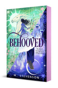 Behooved (Spryd Edge)