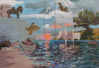 The Odyssey: Deluxe Painted Edition