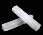 Crystal Wands - Selenite (4 in.) - 10 Pk