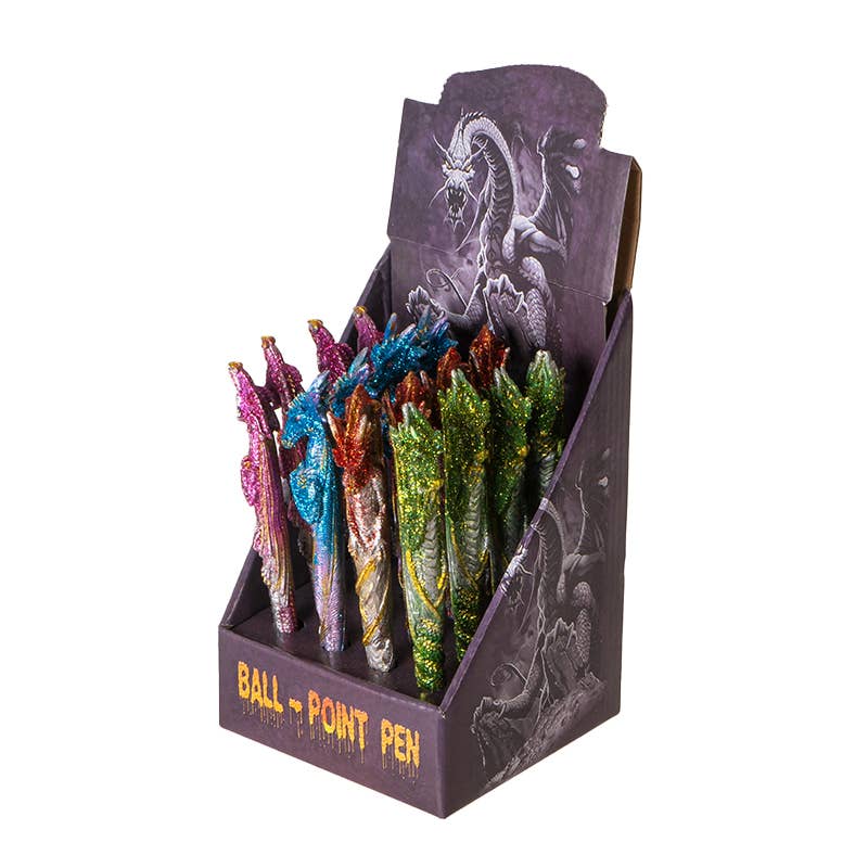 Dragon Pens