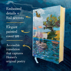 The Odyssey: Deluxe Painted Edition