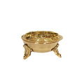 Brass Burner w/ 3 Legs (2.25 in.)