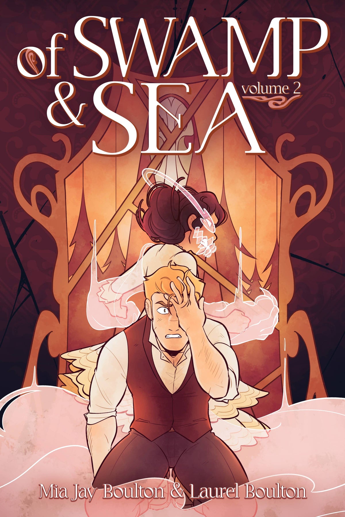 Of Swamp & Sea Volume 2