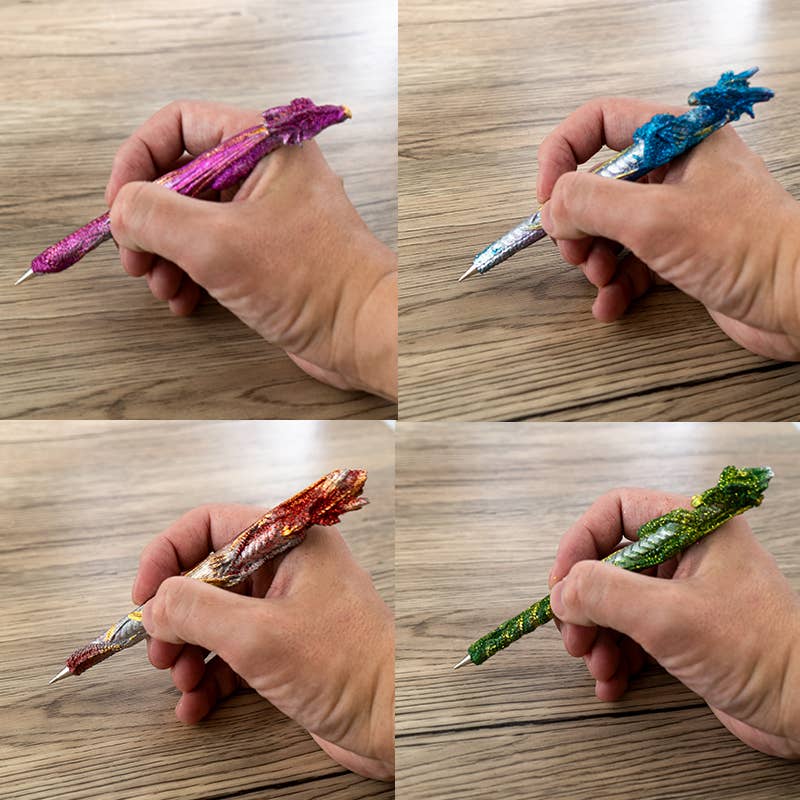 Dragon Pens