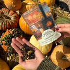 Caramel Cabin (Warm Buttery Caramel Black Tea) 2oz