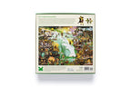 The World of Frankenstein 1000 Piece Puzzle