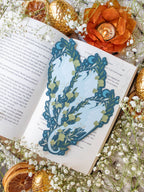 Moonlight Dragon Fantasy Bookmark