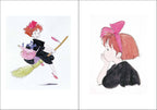 Studio Ghibli Kiki's Delivery Service Journal