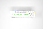 An Invitation to Forest Bathing: 52 Activity Cards