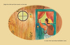 The Faerie Apothecary (Spring Children's Book)