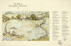 Visit to Brambly Hedge, A : Jill Barklem