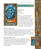 Dragon Tarot by Nigel Suckling
