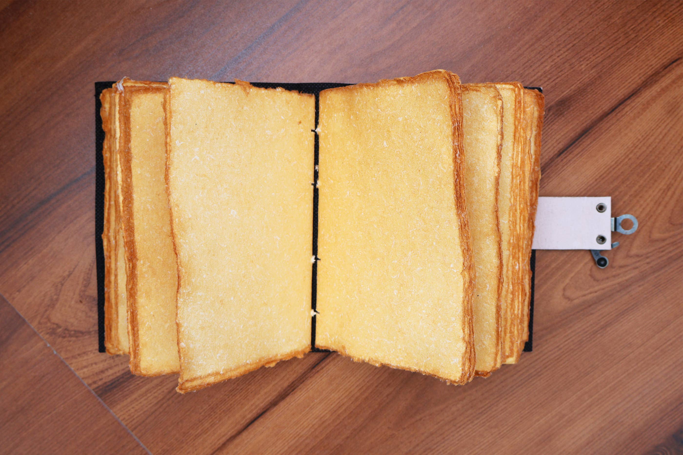 Leather Journal | Travel Journal | Notebook Cover Book Diary