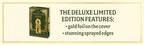 The Princess Bride Deluxe Limited Edition: William Goldman