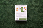 An Invitation to Forest Bathing: 52 Activity Cards