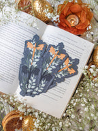Fourth Wing Tairn and Andarna Bookmark