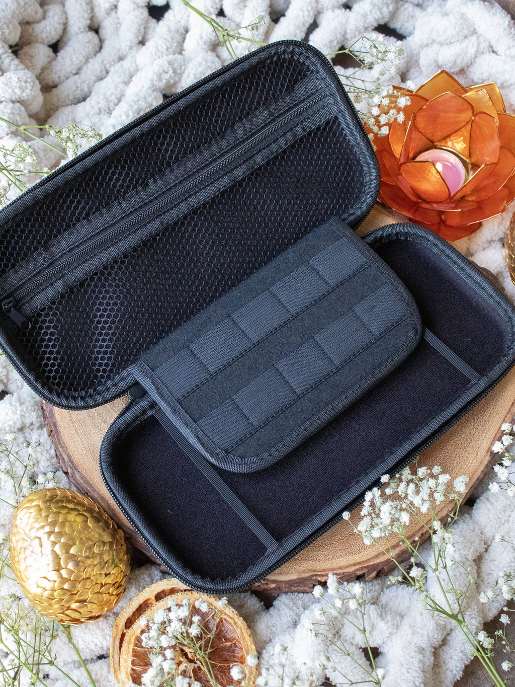The Shire Switch / Switch OLED Case