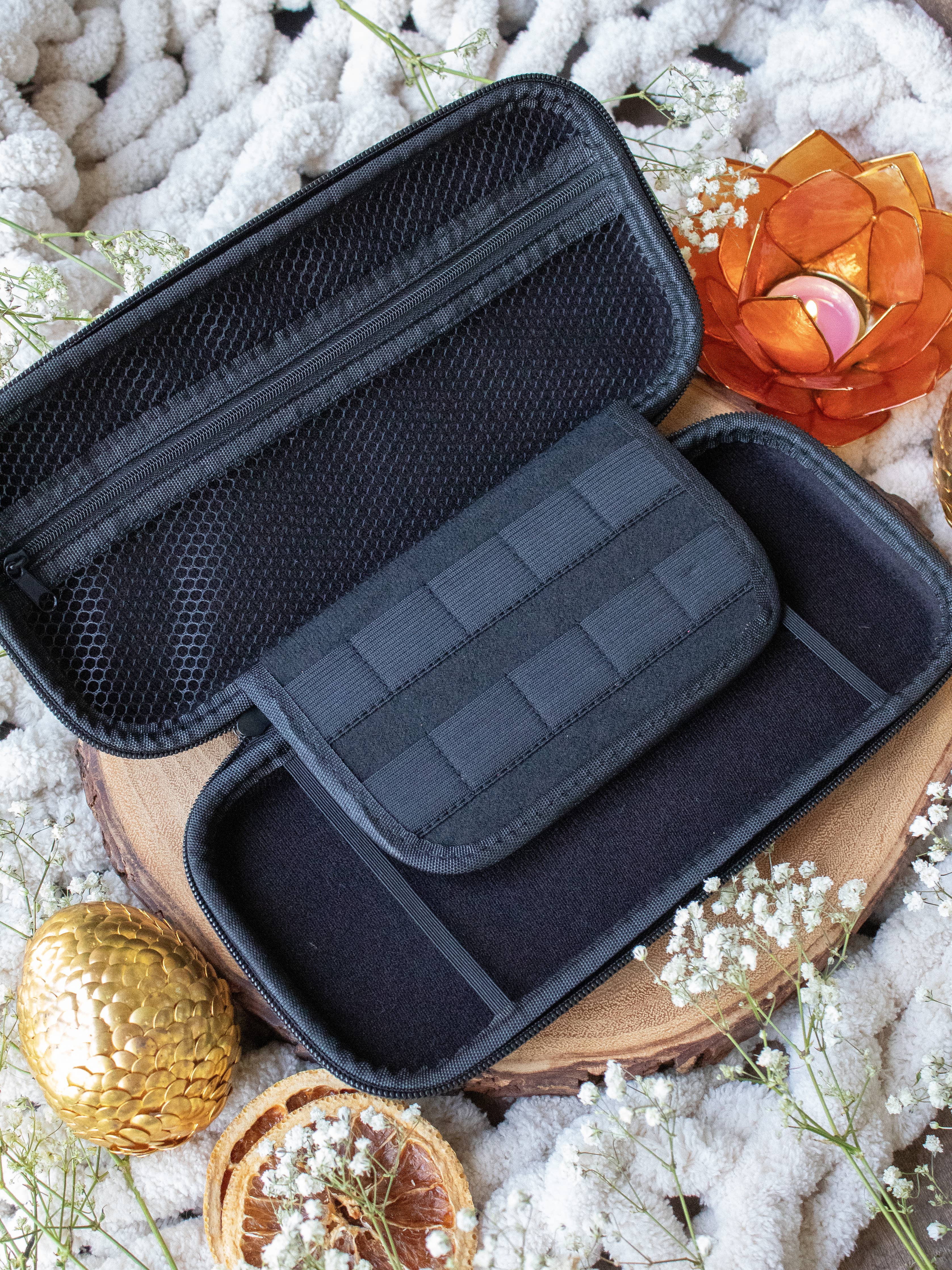 The Shire Switch / Switch OLED Case